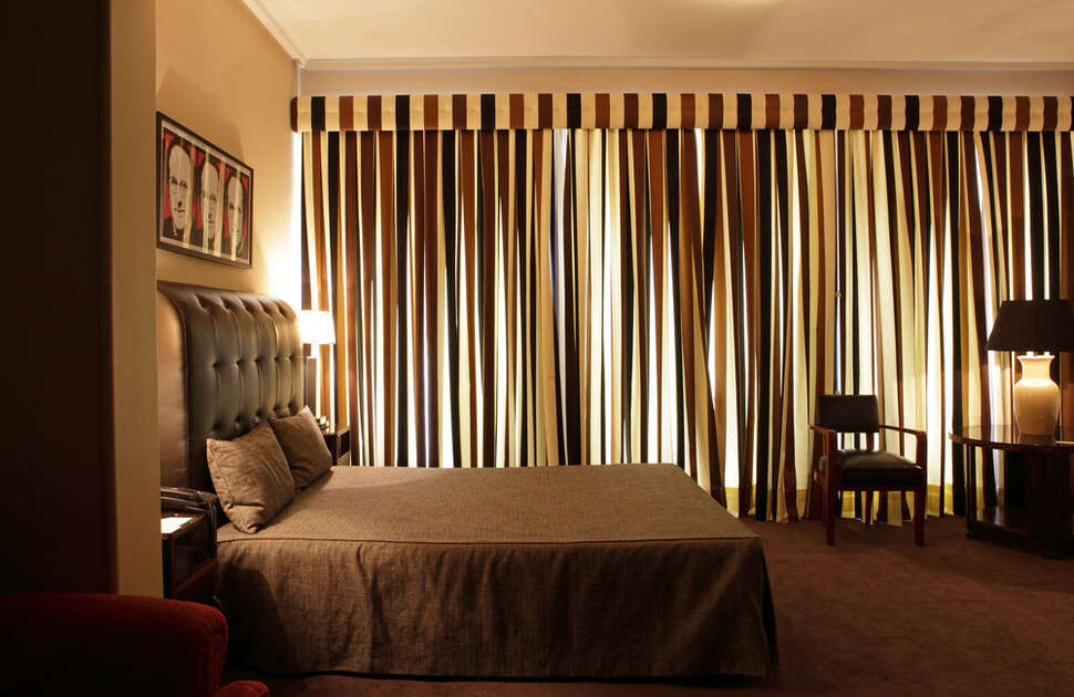 Een foto van Grande Hotel Do Porto