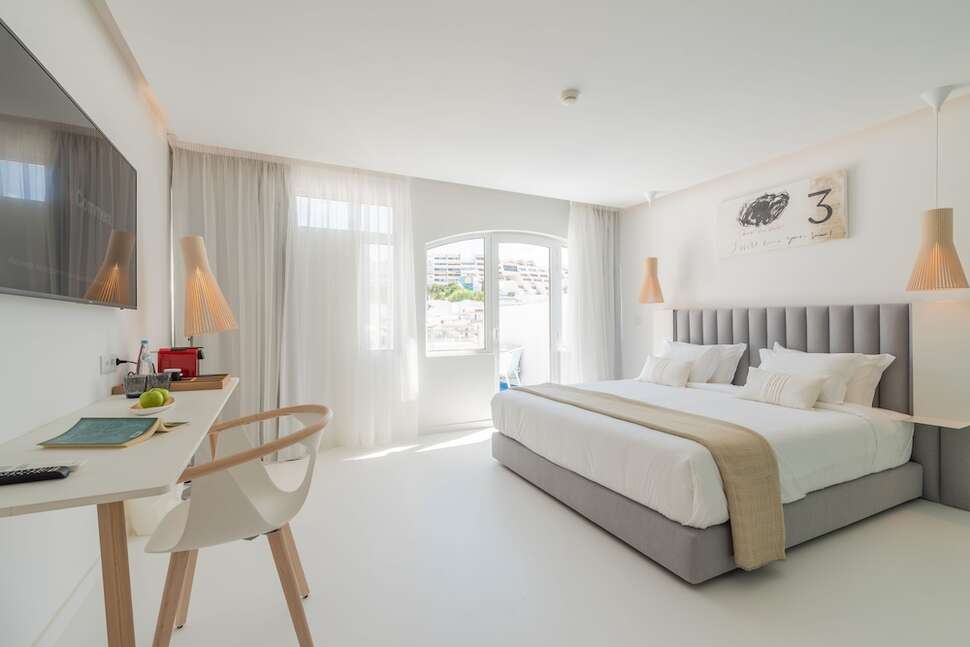 Een foto van Hotel Indigo
