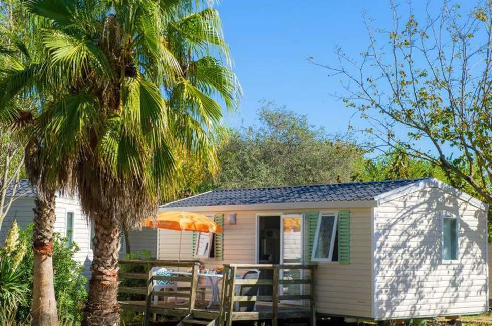 Een foto van Camping Laguna Village
