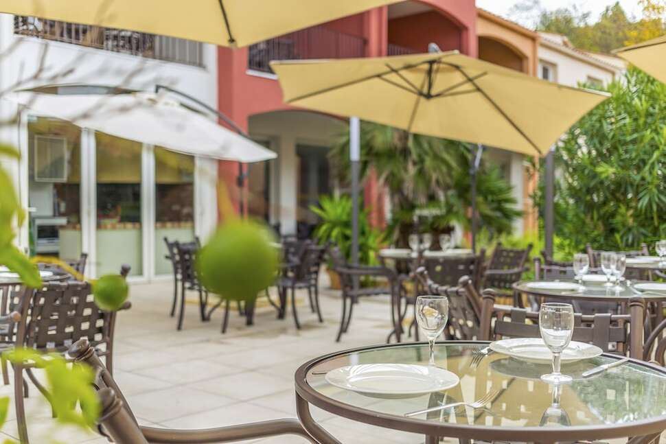 Een foto van Le Club Mougins