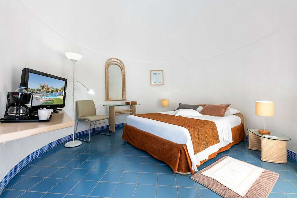 Ein Foto Hotel Livvo Risco del Gato Suites
