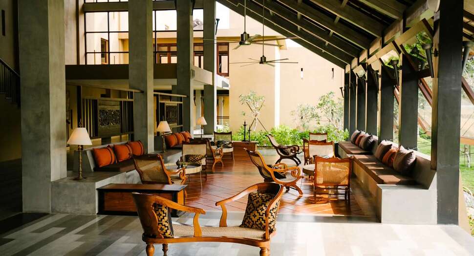 Een foto van Anantara Kalutara Resort