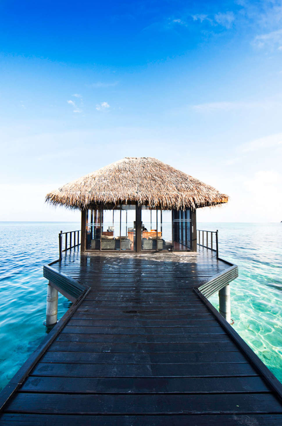 Een foto van Adaaran Select Hudhuran Fushi
