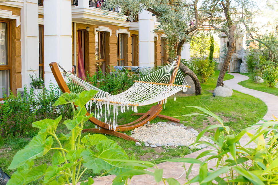 Ein Foto Harmony Suites Dream Island
