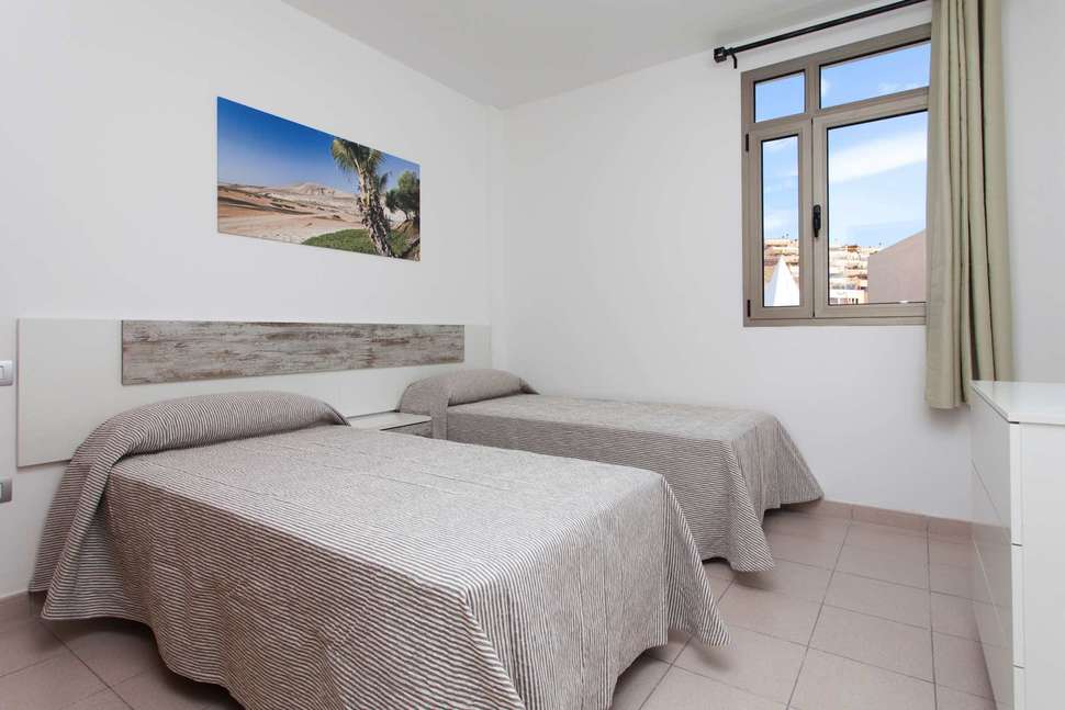 Een foto van Appartementen Tao Morro Jable