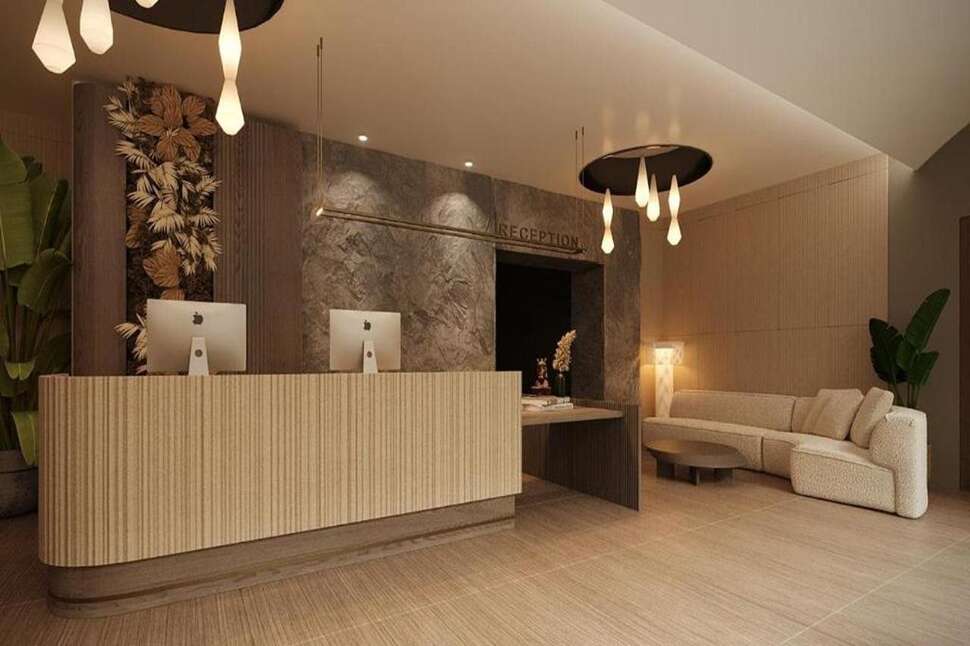 Een foto van Grand Duka Hotel & Spa