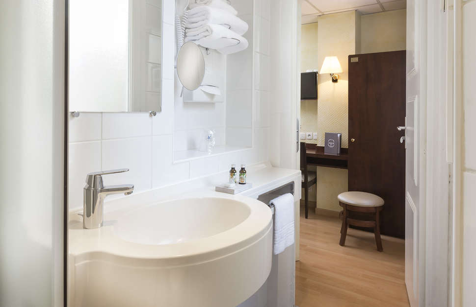 Een foto van Jack's Hotel