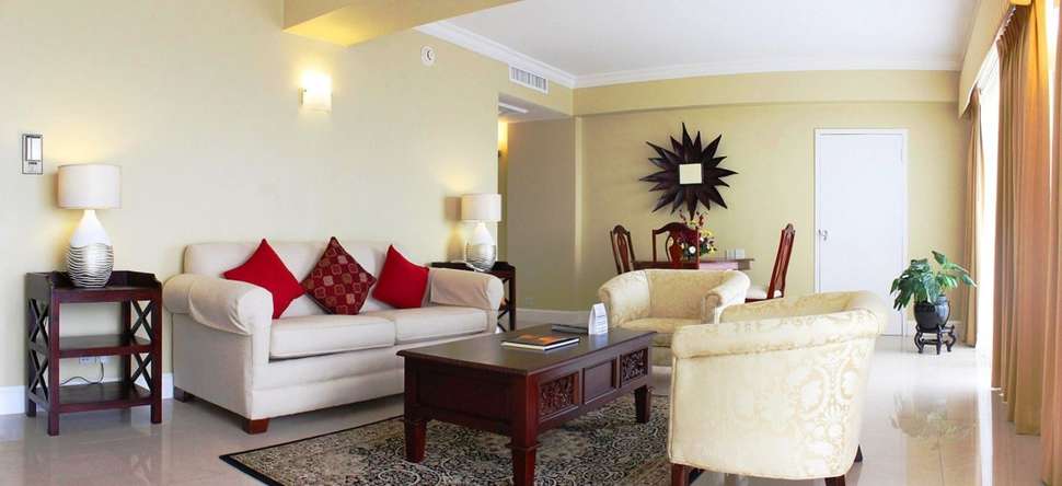 Ein Foto Jamaica Pegasus Hotel