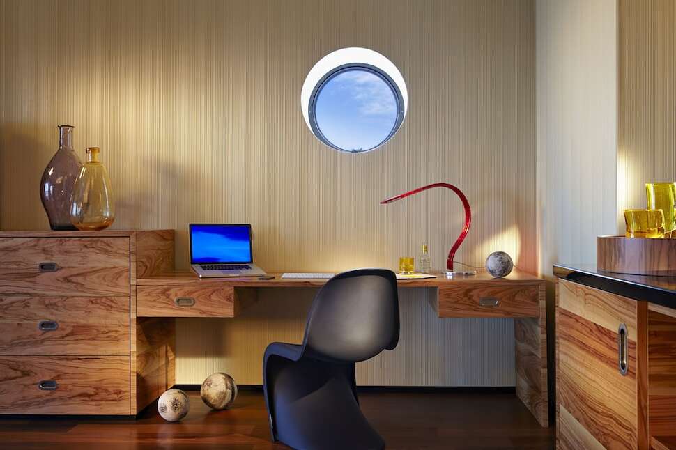 Een foto van Bohemia Suites & Spa
