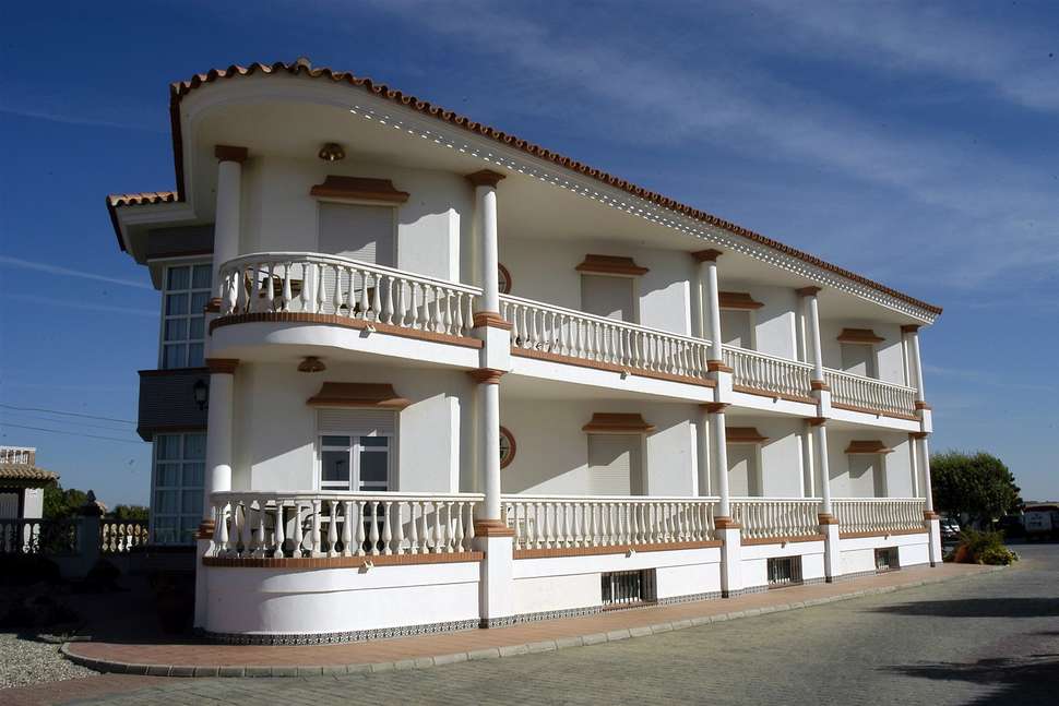 Ein Foto Diufain Hotel