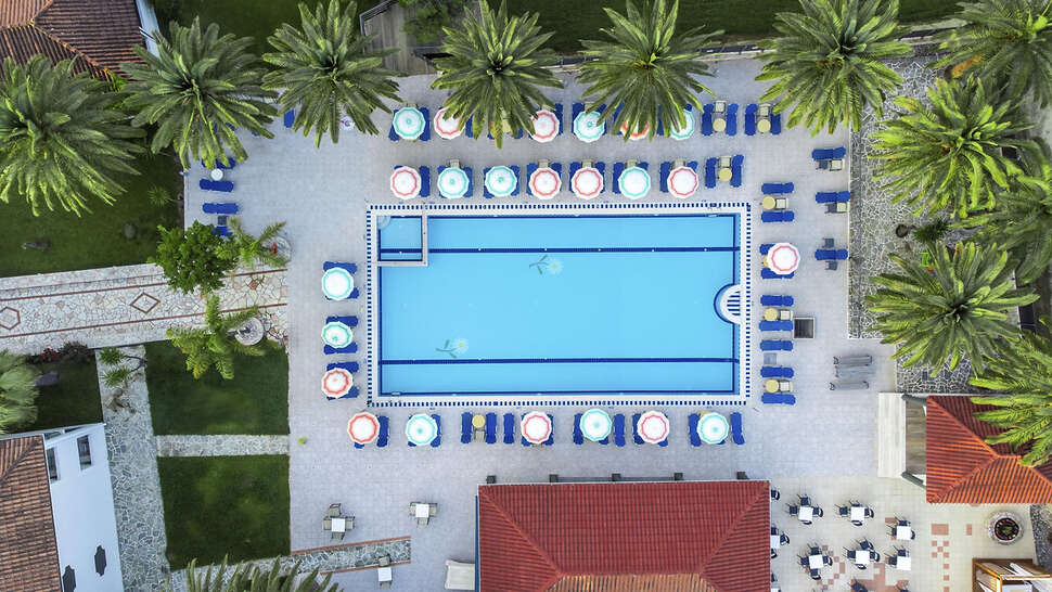 Een foto van Margarita Hotel