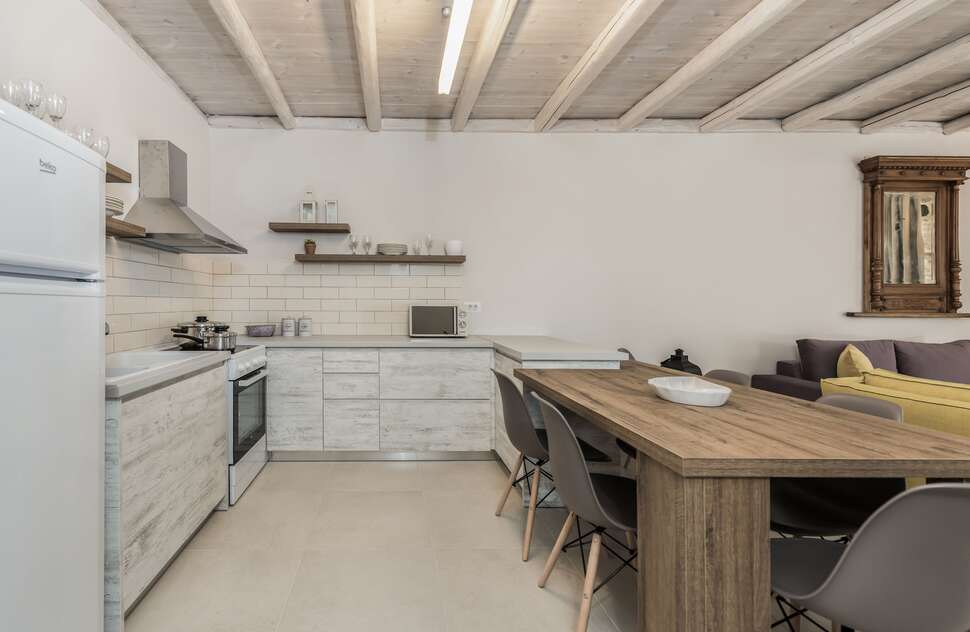 Een foto van Agrikia Villa