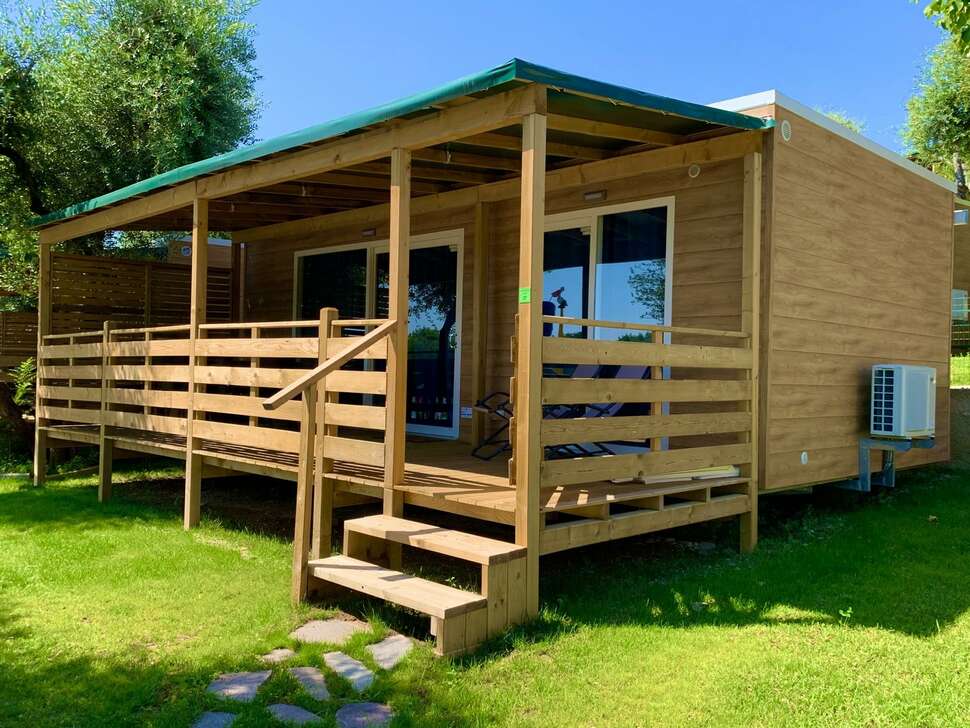 Een foto van Camping Della Colombaia