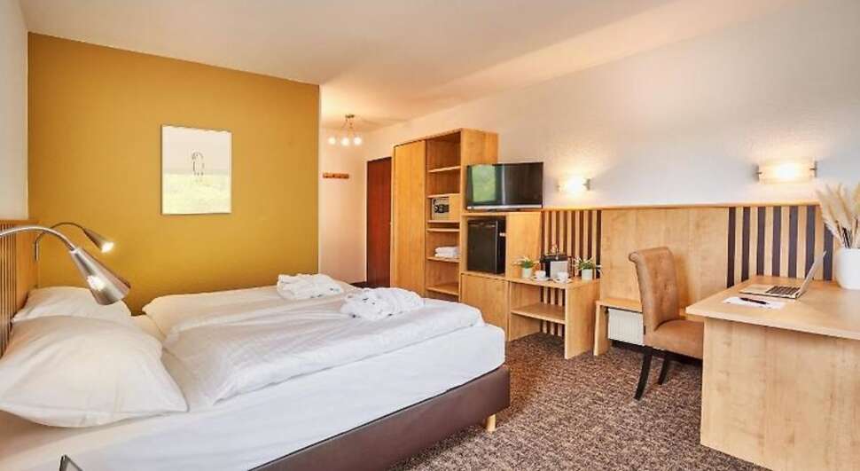 Een foto van Park-Hotel Nümbrecht