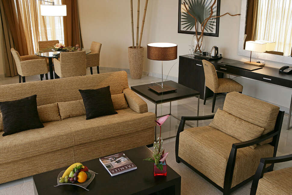 Een foto van Senator Banus Spa Hotel