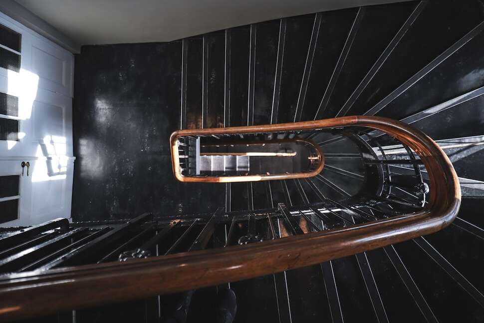 Een foto van Comfort Hotel Grand Central