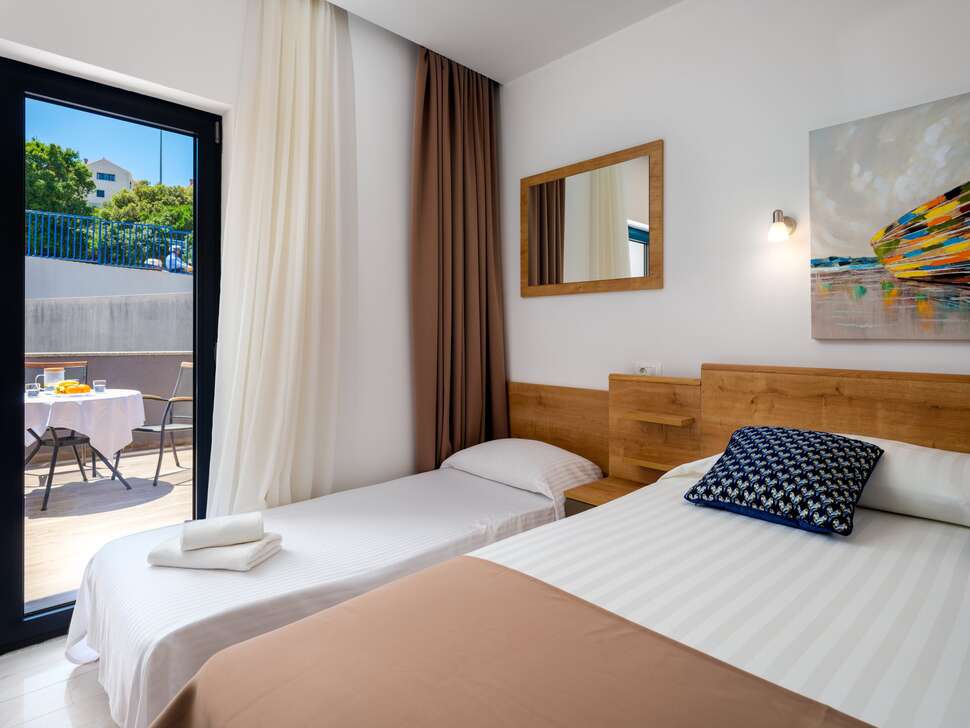 Een foto van D-Elegant Hotel