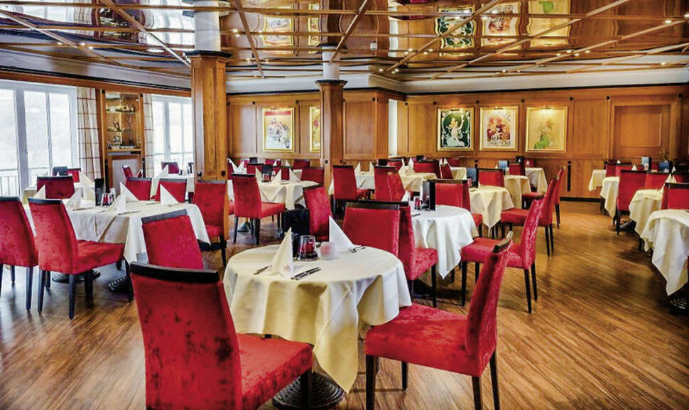 Een foto van Mondi-Holiday Bellevue