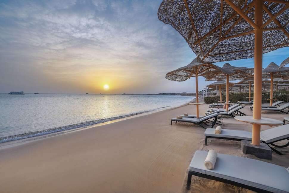 Een foto van Jaz Makadi Star & Spa