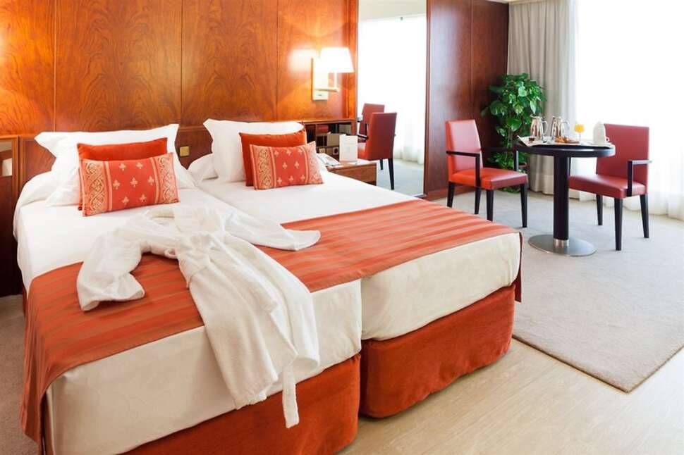 Een foto van Hotel Royal Plaza