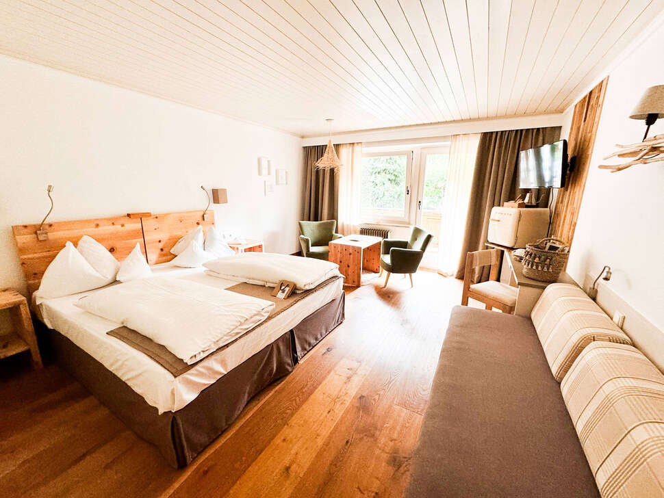 Een foto van Alpin Juwel Hotel