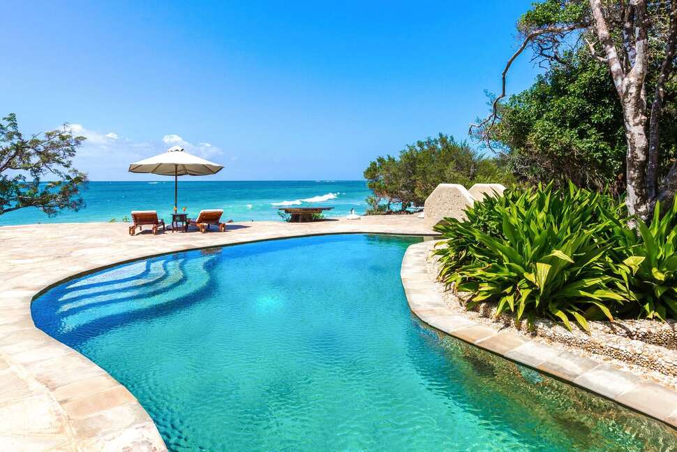Een foto van The Sands at Chale Island