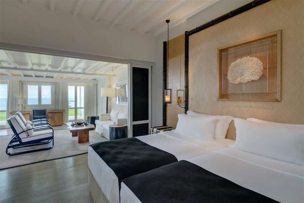 Ein Foto Santa Marina A Luxury Collection Resort Mykonos