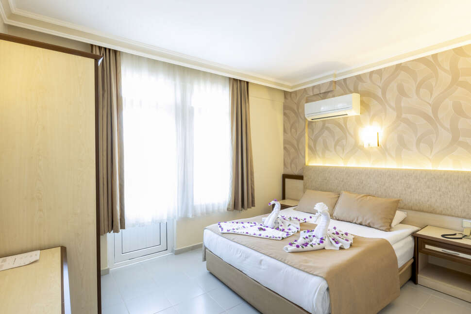 Een foto van May Flower Apart Hotel