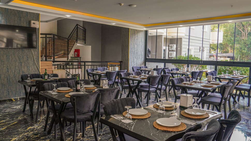 Een foto van Grand Alisa Hotel