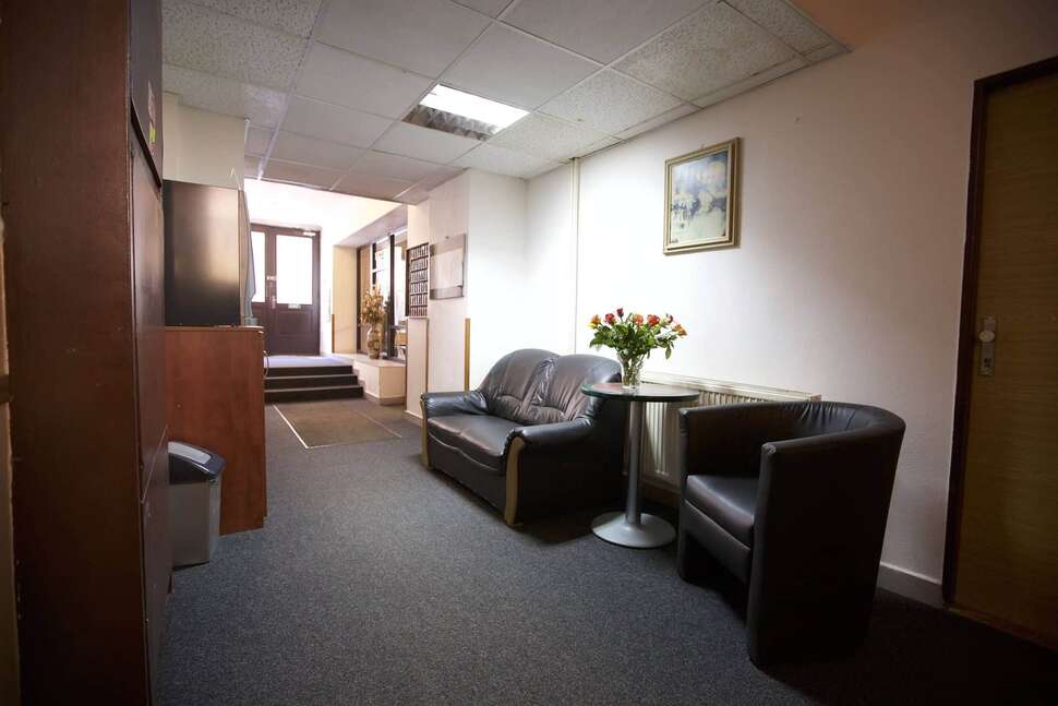 Een foto van Hotel Olga