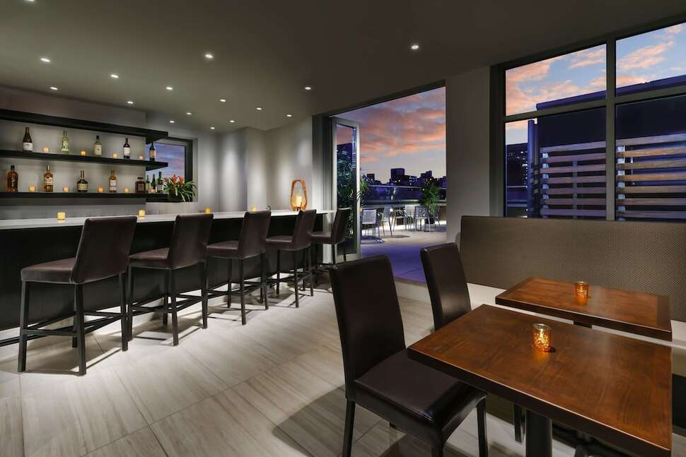 Ein Foto DoubleTree by Hilton New York Times Square South