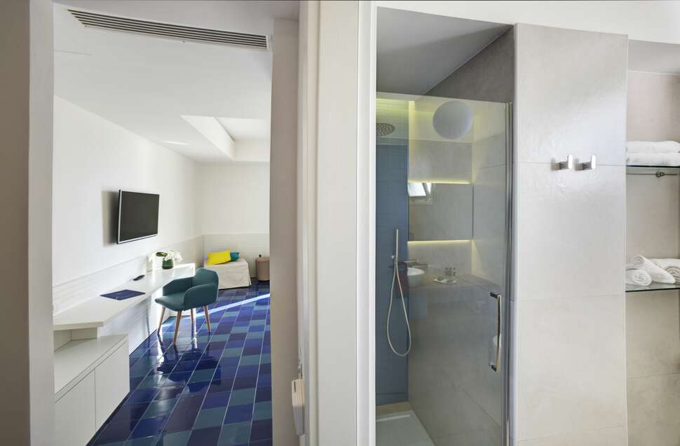 Ein Foto Grand Hotel Riviera