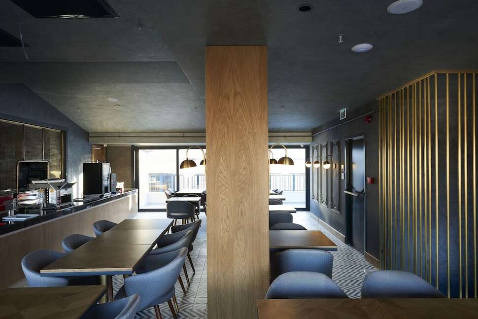 Een foto van Dundar Hotel & Spa