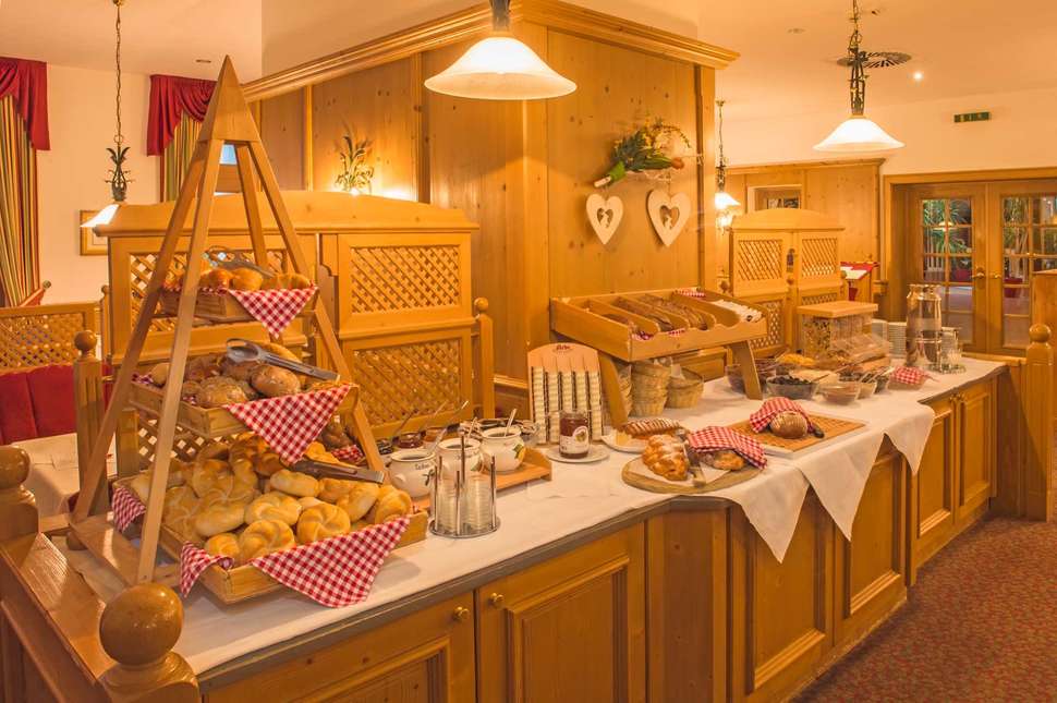 Een foto van Lisi Family Hotel