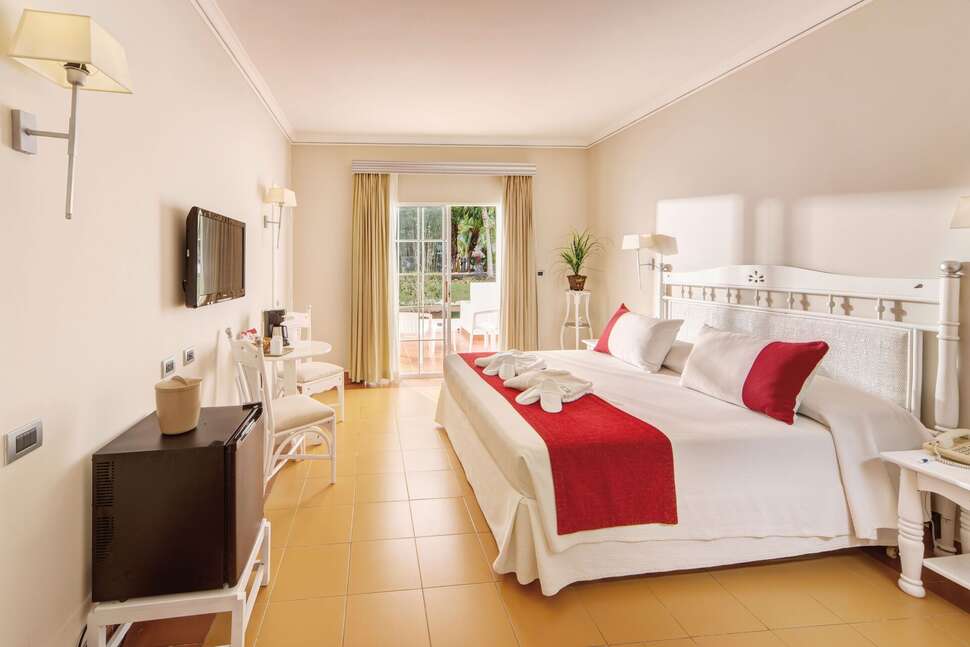 Een foto van Sunscape Dominicus La Romana