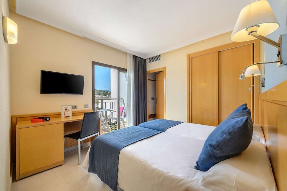 Een foto van Hotel Vibra S'Estanyol