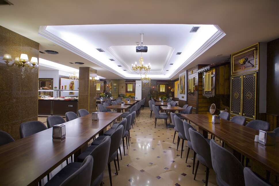 Een foto van Grand Ant Hotel