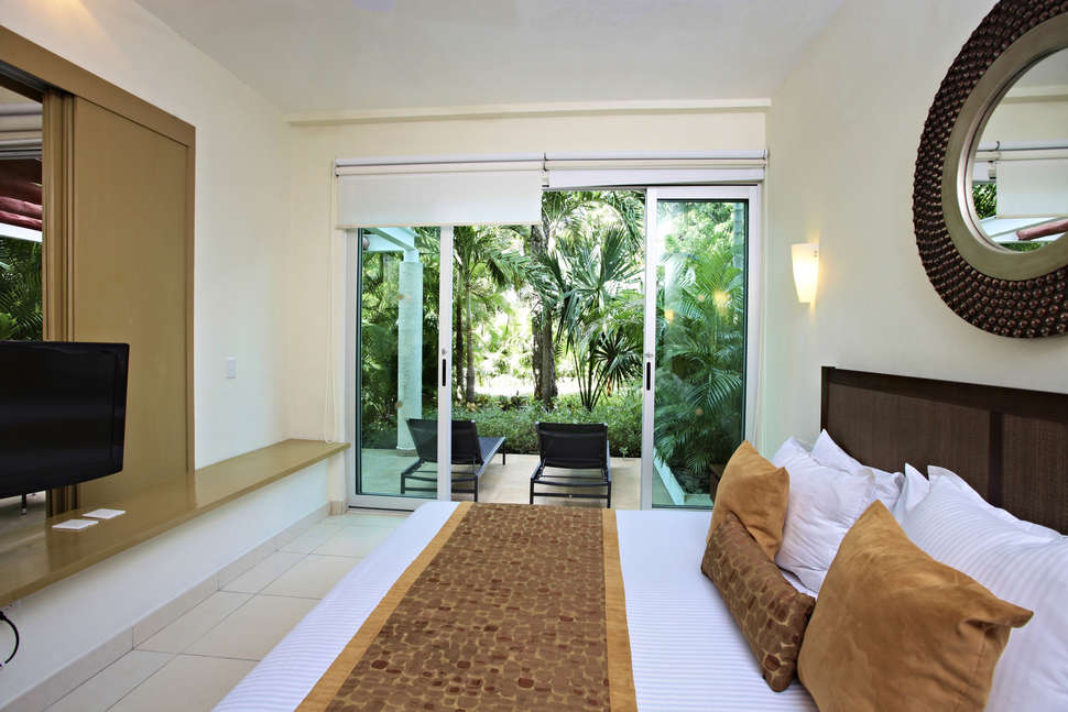 Een foto van Luxury Bahia Principe Sian Ka'an