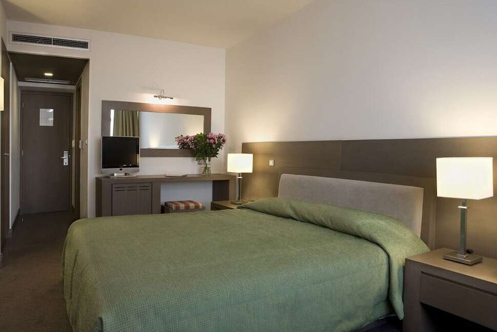 Een foto van Amalia Hotel Athens