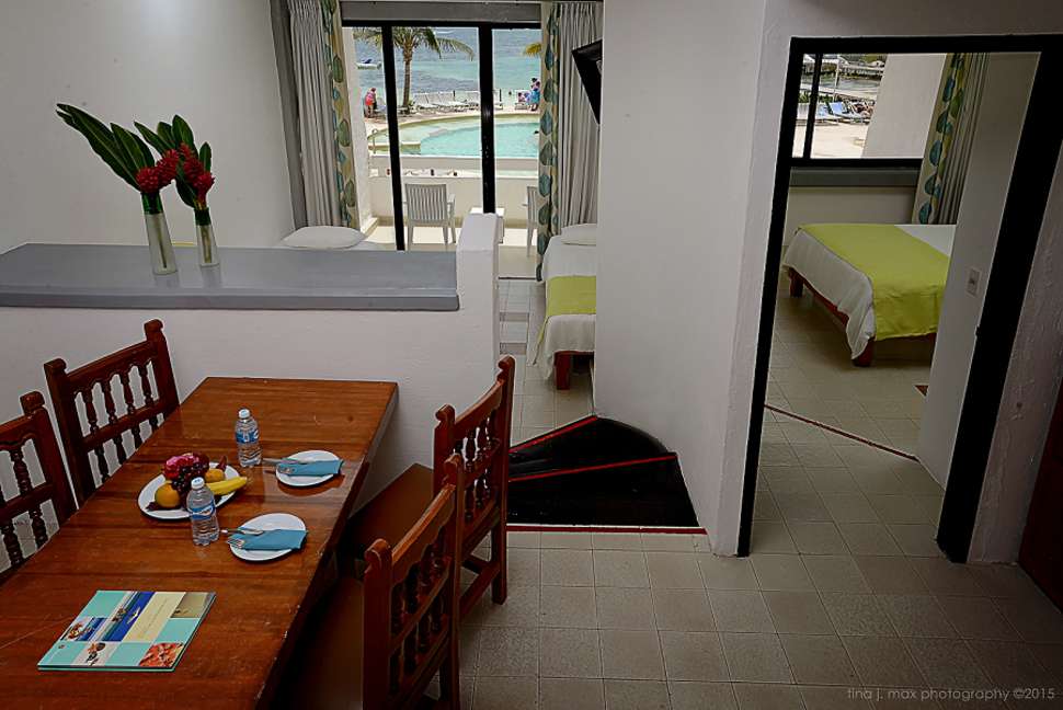 Een foto van Cancun Bay Resort