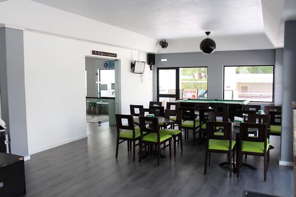 Een foto van Appartementen Natura Algarve Club