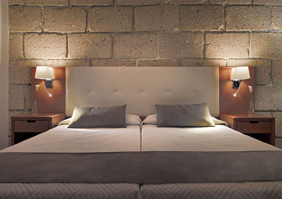 Ein Foto Hotel Rural Finca Salamanca