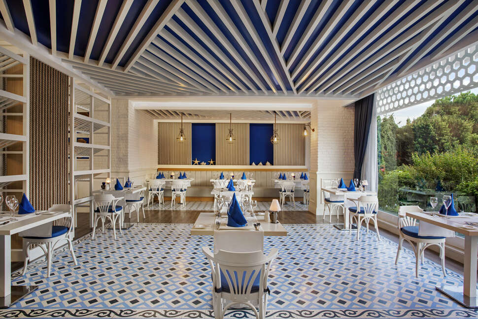 Een foto van Innvista Hotel Belek