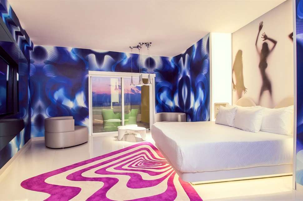 Een foto van Temptation Cancun Resort