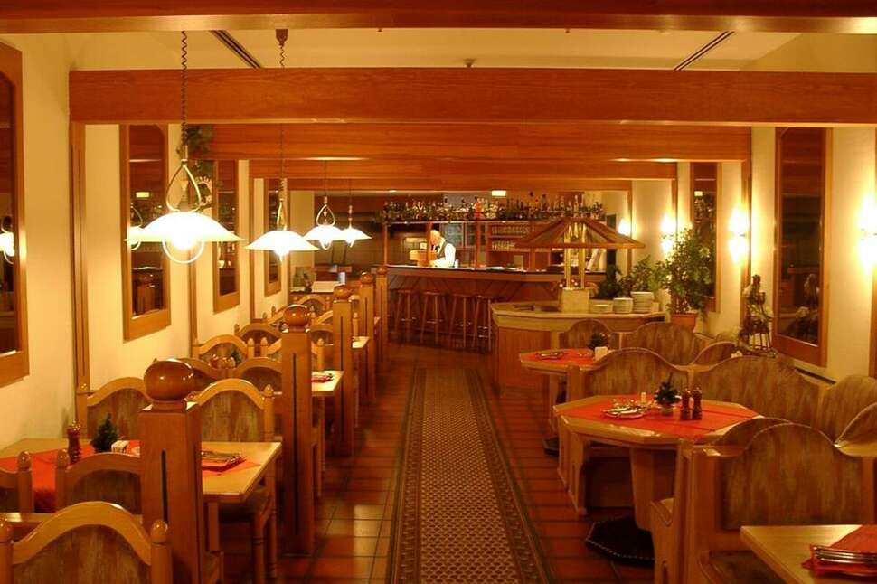 Een foto van Hotel Bitburg