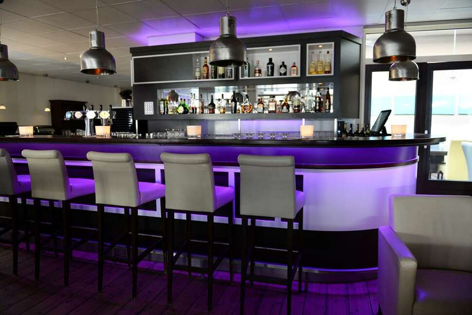 Een foto van de faciliteiten bij Fletcher Hotel De Cooghen