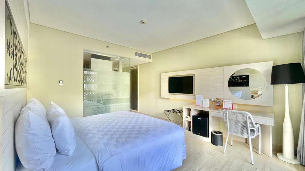 Een foto van Anathera Resort Kuta