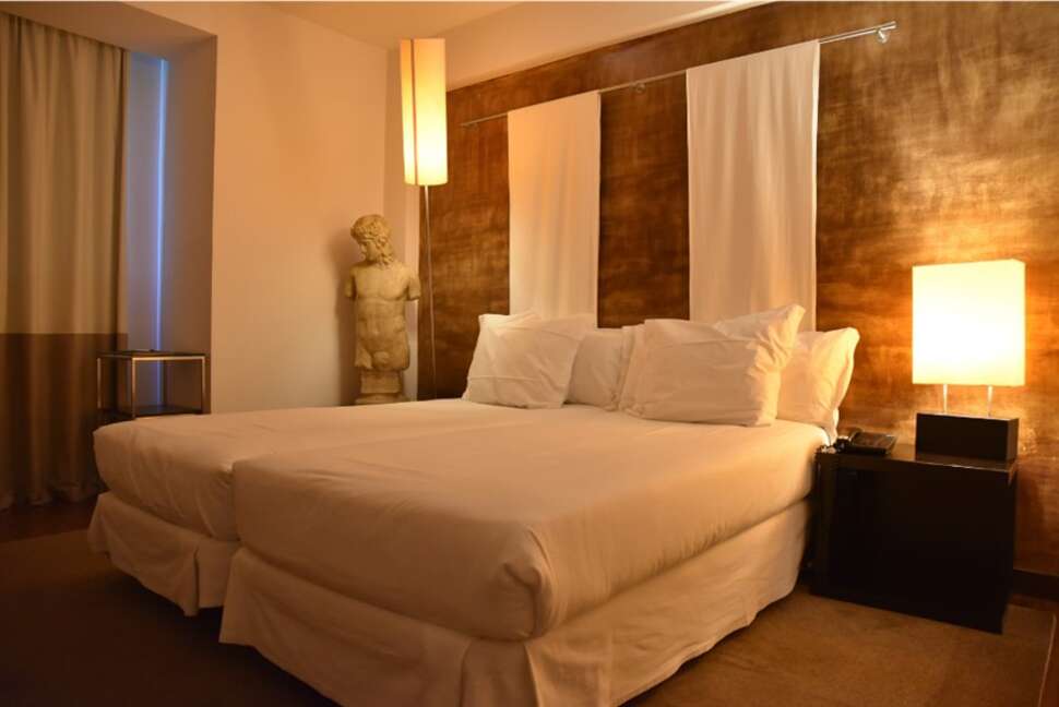 Een foto van Porto Trindade Hotel