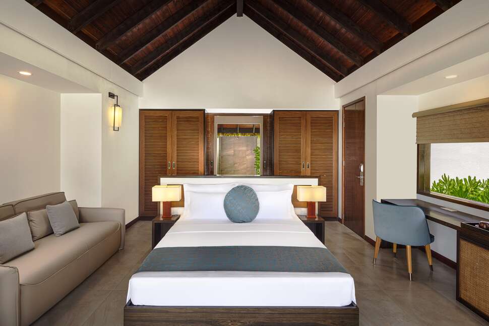 Een foto van Nooe Maldives Kunaavashi