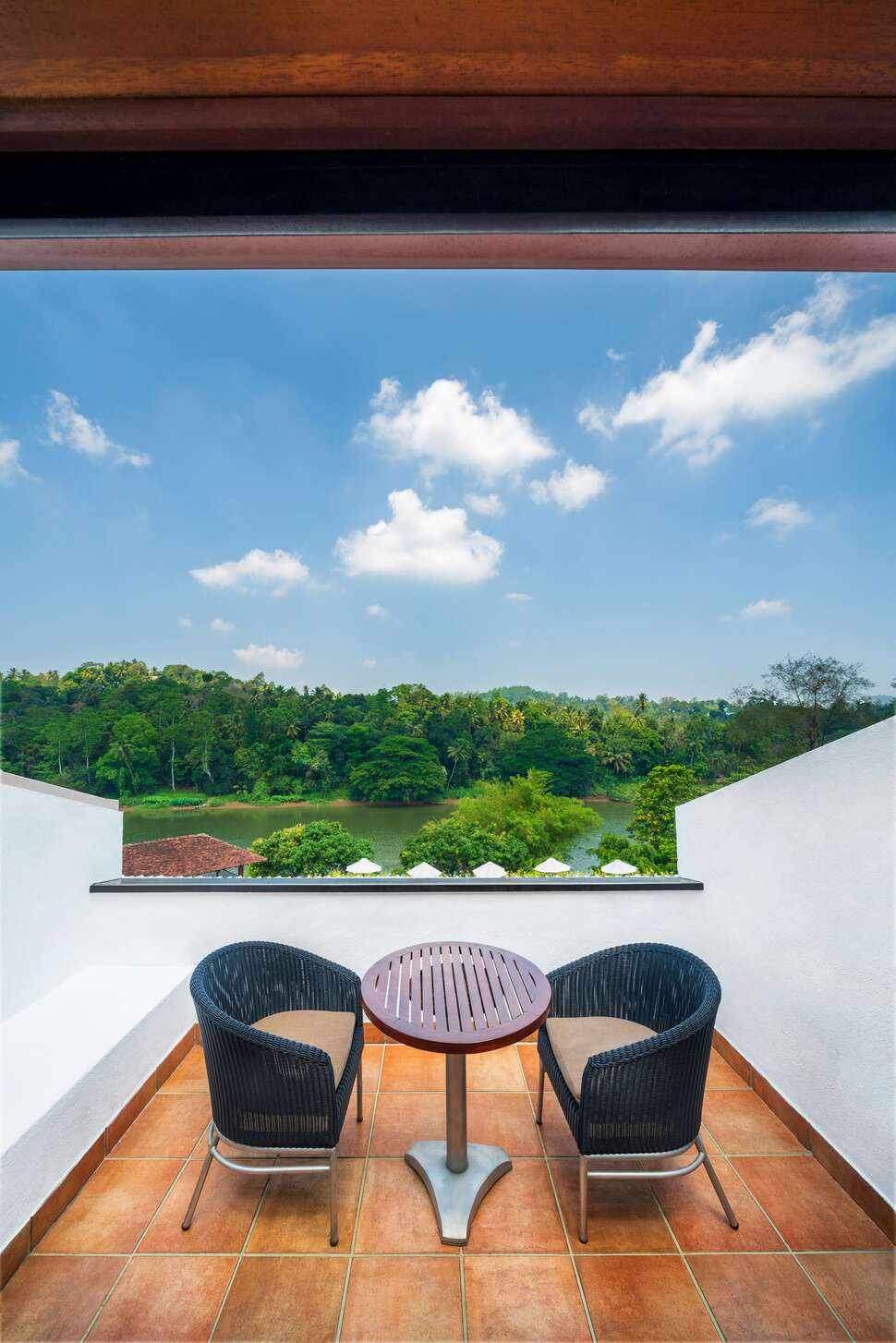 Een foto van Cinnamon Citadel Kandy